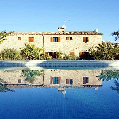 Finca Son Olive Selva  Exteriör bild