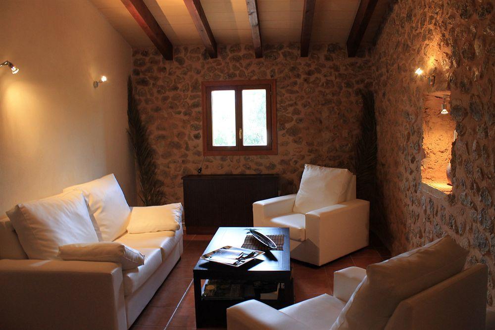 Finca Son Olive Selva  Exteriör bild