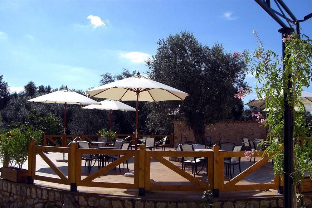 Finca Son Olive Selva  Exteriör bild