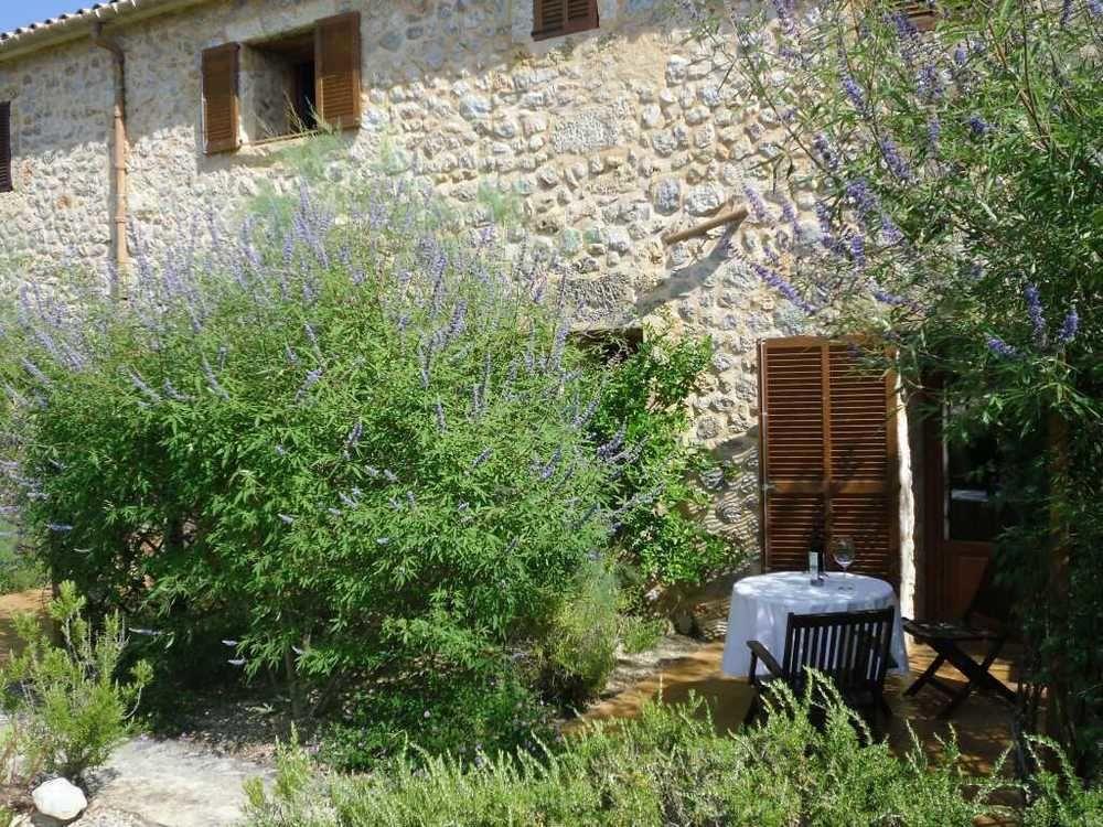 Finca Son Olive Selva  Exteriör bild